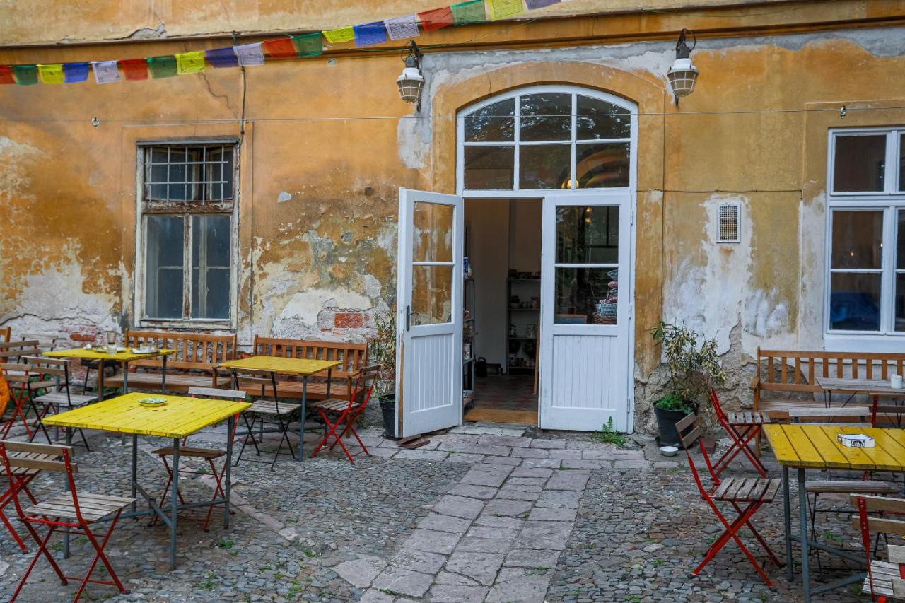 New Stylish 3 Suites Bedrooms Apt In Mala Strana - N2Nd Praga Exterior foto
